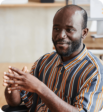 Financial businesswomen