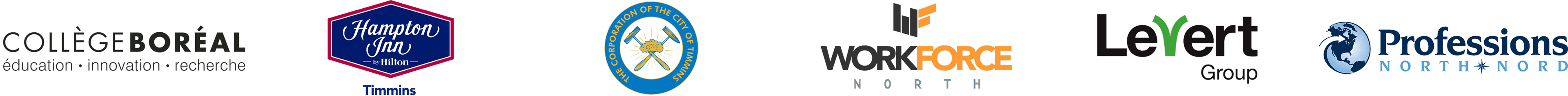 Partner logos