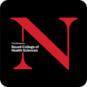 Northeastern Public Health logo